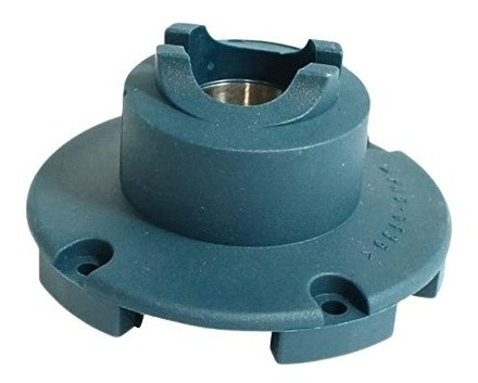 Cabezal De Rotomil De 1/4 Marca Bosch Modelo 1210 / 3261