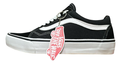 Zapatillas Vans Old Skool Negras