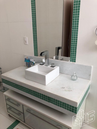 Imagem 16 de 30 de Casa À Venda Em Parque Residencial Villa Dos Inglezes - Ca008997