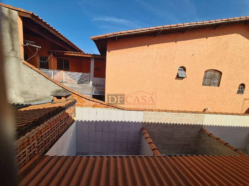 Imagem 19 de 25 de Sobrado 2 Dormitórios, Com Quinta Me São Miguel Paulista - So4081