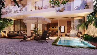 Departamento en venta