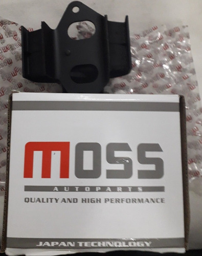 Base De La Caja Mitsubishi Montero Dakar