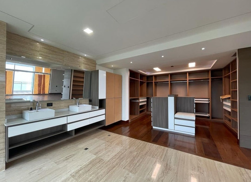 Imagen 7 de 29 de Fernando Perez Vende Penthouse A Estrenar En Terrazas Del Country Res Sibaris, Guataparo Valencia