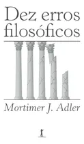 Comprar Livro: Dez Erros Filosóficos (portuguese Edition)