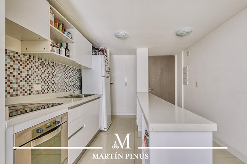Imagen 7 de 22 de Departamento - 2 Ambientes En Venta - Palermo Chico - Salguero - Seguridad - Amenities