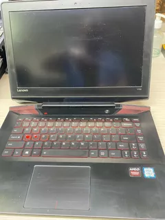 Notebook Lenovo Y700 Legion Ideapad Reparar O Repuestos