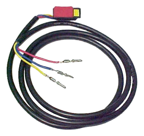 Tecla Palanca Alta/baja Con Cables Ford Cargo 1517/1722