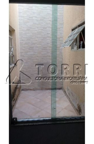 Casa Com Piscina À Venda Na Vila Gabriel - 1097 - 33114911