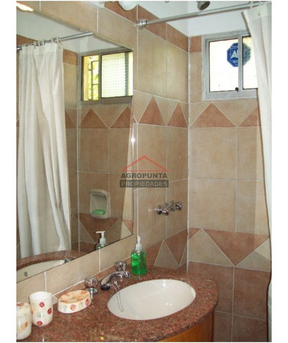 Casa En Mansa, 3 Dormitorios - Ref: 3570