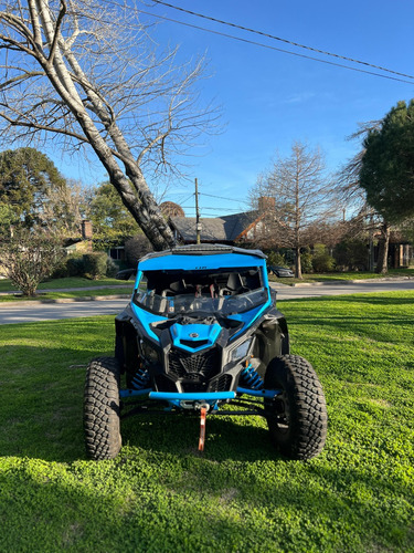 Can Am Maverick Ds