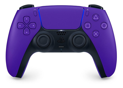 Imagen 2 de 4 de Mando Inalambrico Dualsense Playstation 5 Galactic Purple