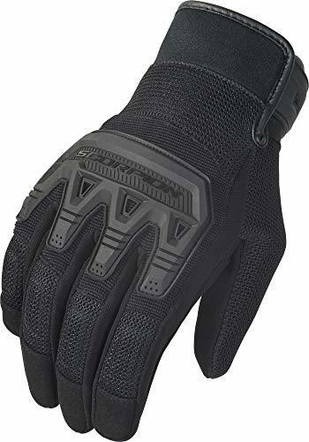 Guantes Para Motocicleta, Guantes Tácticos Encubiertos Scorp