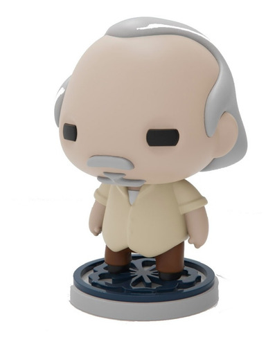 Imagen 5 de 5 de Combo 3 Muñecos Karate Kid Figura Para Pintar Plakit