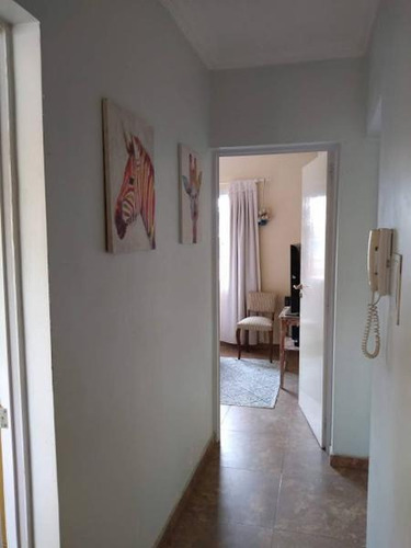 Imagen 10 de 22 de Vendo Hermosos Dúplex Internos De 3 Dorm. En Recoleta