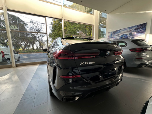 Bmw X6 Xdrive40i