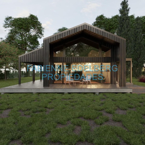 Terreno Vistas Únicas De 6000 M2 Con Proyecto Valle Escondido - San Martin De Los Andes