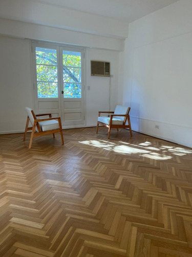 Excelente 3 Ambientes Reciclado A Nuevo