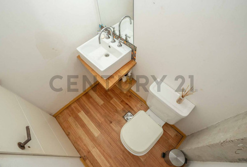 Venta Ph 4 Ambientes Reciclado C/jardin, Pileta Climatizada, Patio, Balcones, Terraza Propia Y S/exp