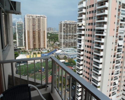 Imagem 3 de 27 de Apartamento - 965 - 32831511