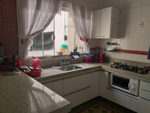 Imagem 5 de 25 de Casa À Venda No Bairro Residencial Alto Das Andorinhas - São José Do Rio Preto/sp - 2022696