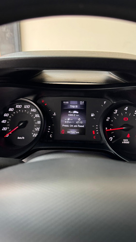 Fiat Argo 1.0 FIREFLY FLEX MANUAL