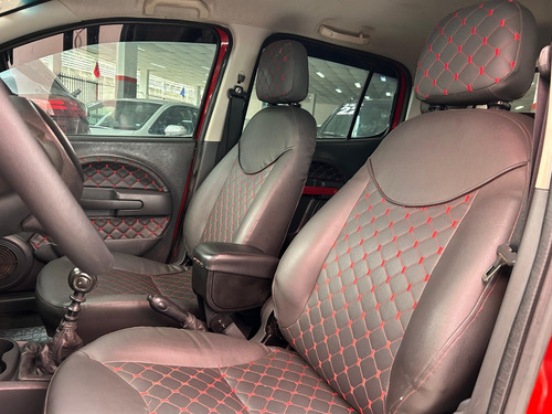 Fiat Uno 1.0 EVO WAY FIRE 8V FLEX 4P MANUAL