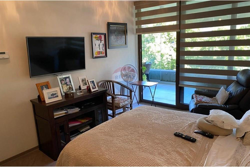 Oportunidad Departamento Lo Barnechea