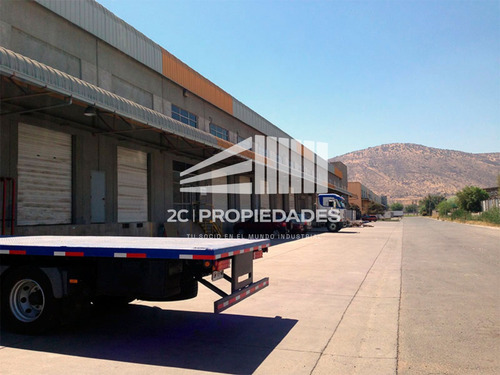 Bodega En Condominio, Quilicura