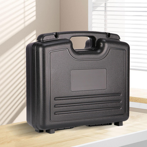 Caja De Herramientas Protectora, Caja De 315x290x110mm