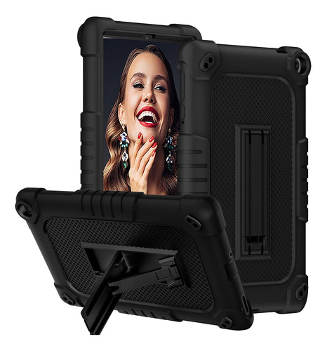 Soatuto Funda Para Tablet Walmart Onn 8 Gen 3 Modelo: 100071