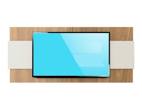 Rack Tv Lcd Led Panel Colgante Con Soporte Fijo Hasta 65´´