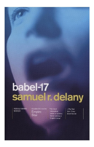 Babel-17/empire Star - Samuel R. Delany. Eb5