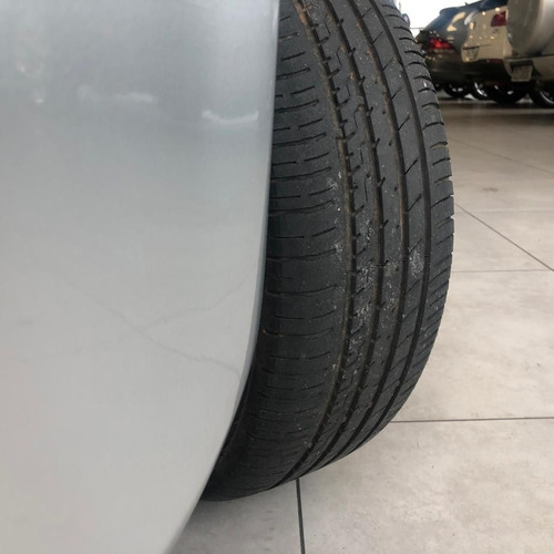 Imagem 12 de 15 de Volkswagen Fox 1.0 Mi Trendline 8v