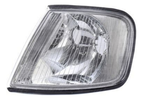 Farol Esquina Audi A3 1996 2000 Izq