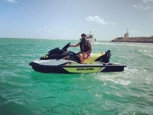 Imagen 2 de 10 de Seadoo Wake Pro 215