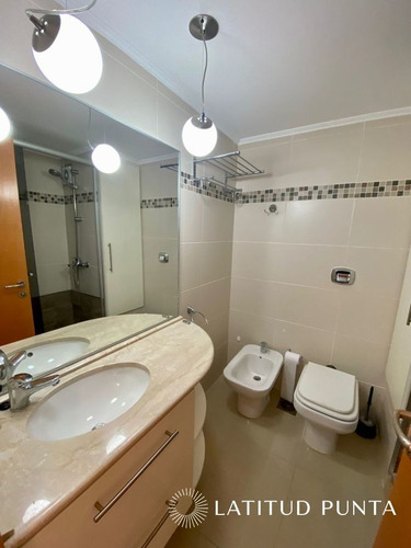 Imagen 16 de 30 de Piso Alto En Roosevelt, Torre Marigot, 3 Dormitorios