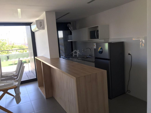Vendo: Apto 1 Dormitorio. Nostrum Bay