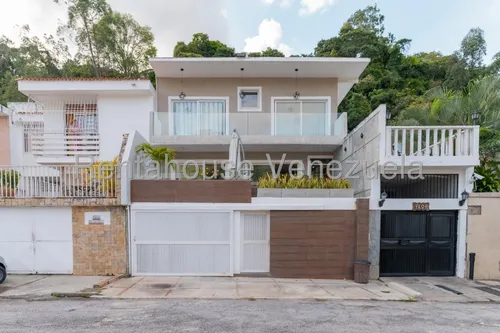Hermosa Casa En La Trinidad