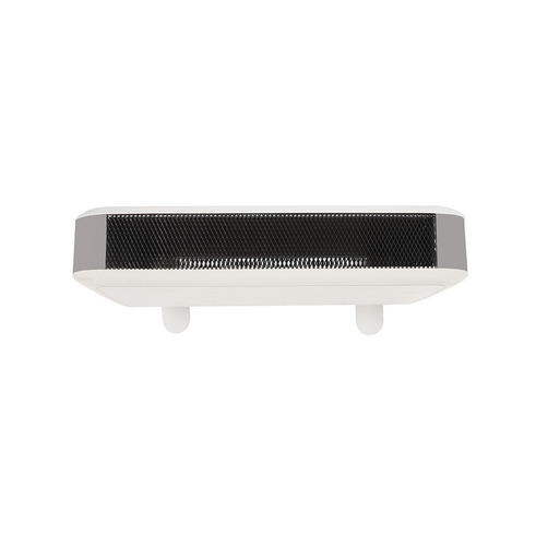 Imagen 3 de 6 de Convector Electrico Liliana Convectory 2000w Cng17 - Premium