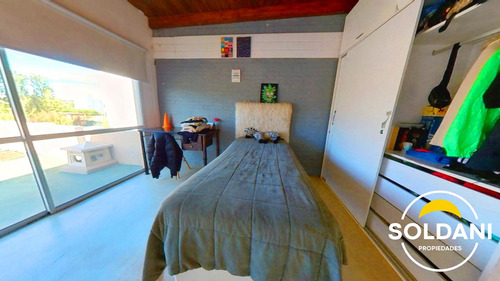 Casa Mandela 1490 - Tierra De Sueños 2