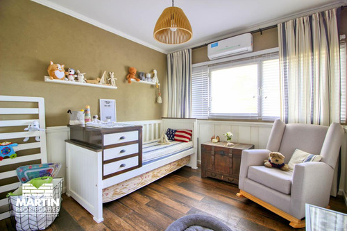 Casa En Venta Barrio Haras Santa María Loma Verde. 5 Ambientes Con Jardin, Pileta Y Quincho