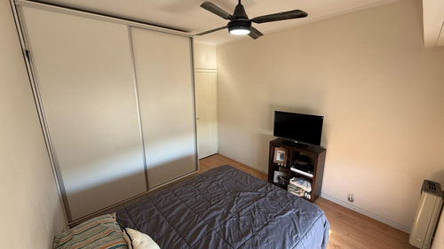 Departamento De 1 Dormitorio Con Cochera