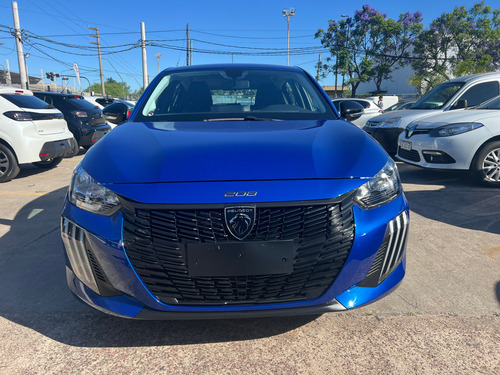 Peugeot 208 1.6 Allure