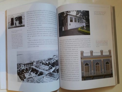Livro: Arquitetura Na Formação Do Brasil .