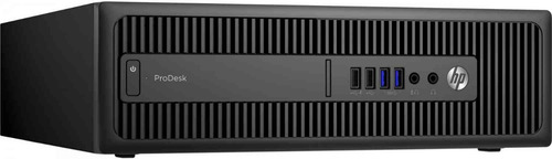 Computador Cpu Hp Intel Core I5 16gb 1tb Ssd + Monitor Dell