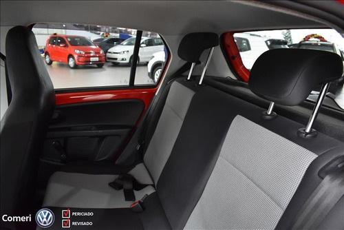 Volkswagen Up 1.0 Mpi Take Up 12v