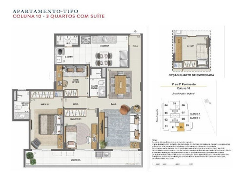 Apartamento À Venda No Bairro Freguesia (jacarepaguá) - Rio De Janeiro/rj - O-10267-19672