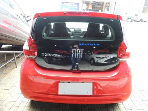 Imagem 5 de 8 de Mobi 1.0 Evo Flex Like. Manual