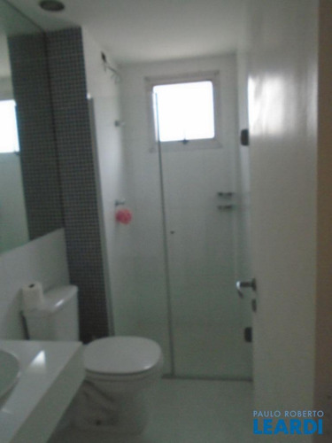 Imagem 12 de 15 de Apartamento - Morumbi - Sp - 565240