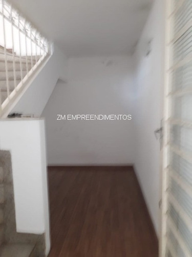 Imagem 3 de 18 de Casa - Ca00344 - 34047945